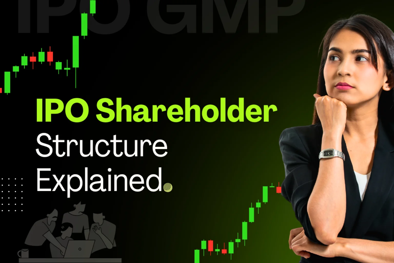 ipo-shareholder-structure